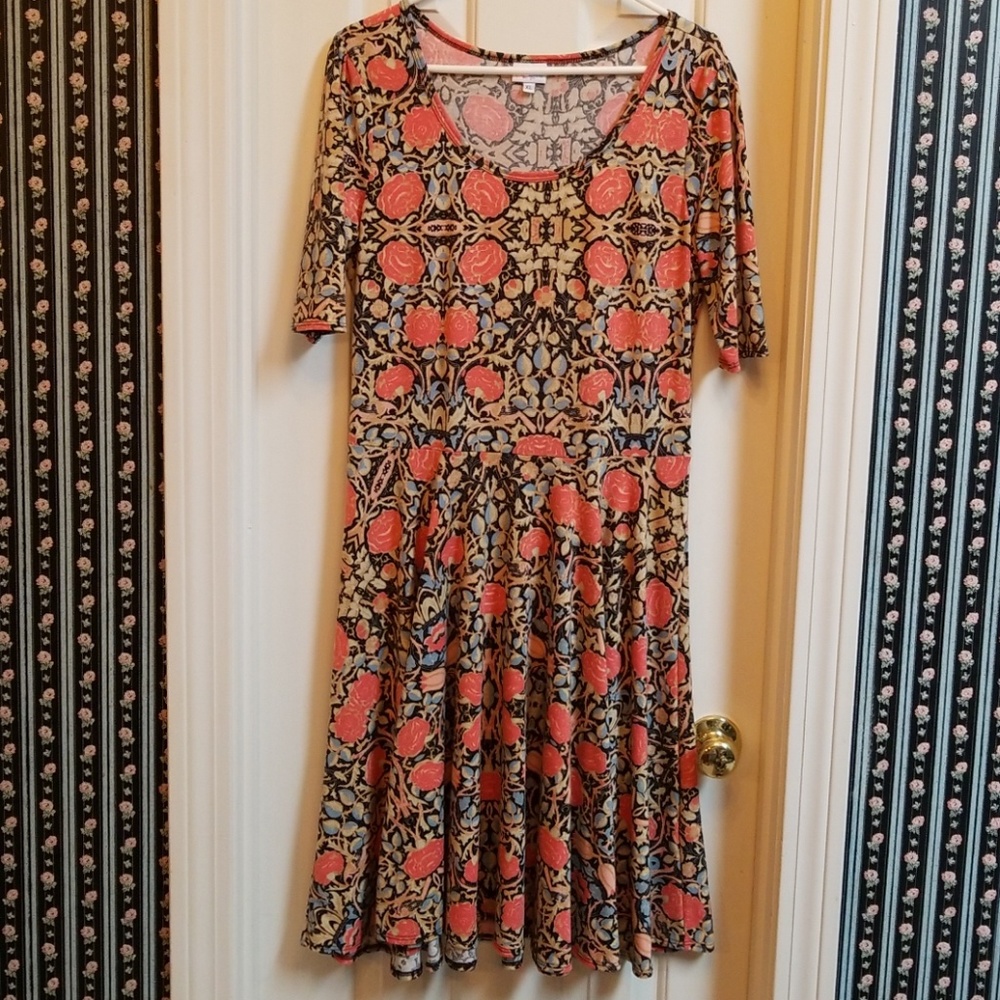 Lularoe Nicole